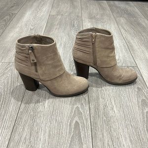 Madden Girl Destroy Ankle Boots